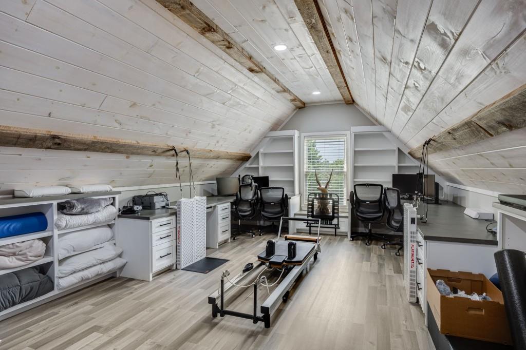 385 Pirkle Leake Road Dawsonville, GA 30534 - Photo 32 of 48