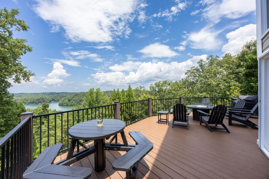 385 Pirkle Leake Road Dawsonville, GA 30534 - Photo 34 of 48