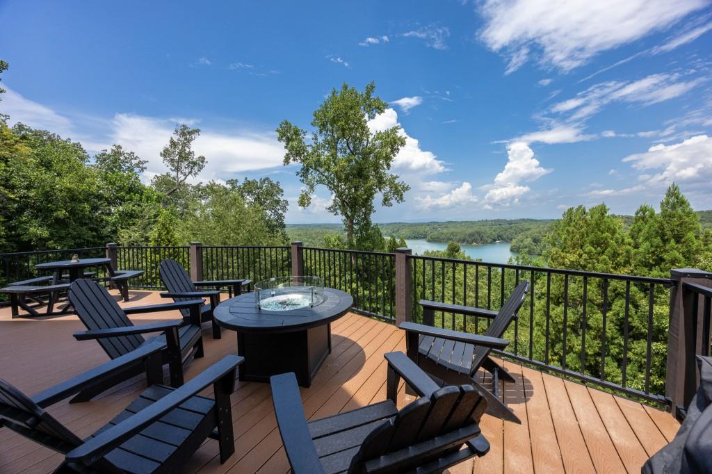 385 Pirkle Leake Road Dawsonville, GA 30534 - Photo 35 of 48