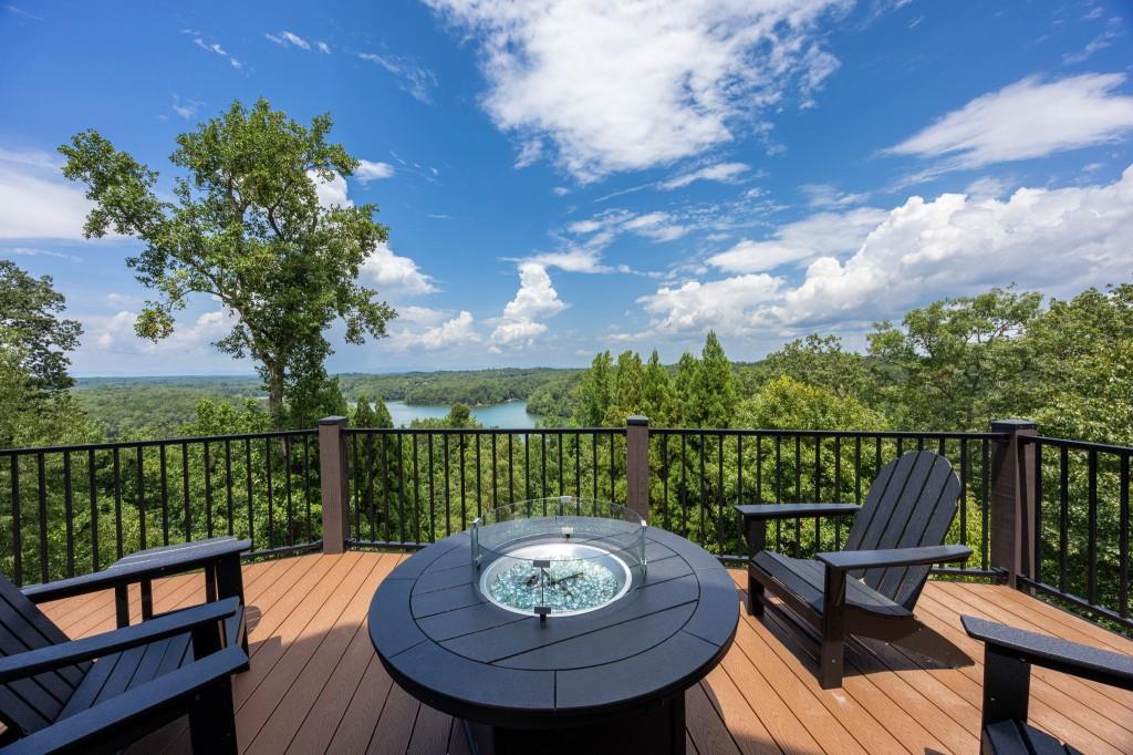 385 Pirkle Leake Road Dawsonville, GA 30534 - Photo 36 of 48