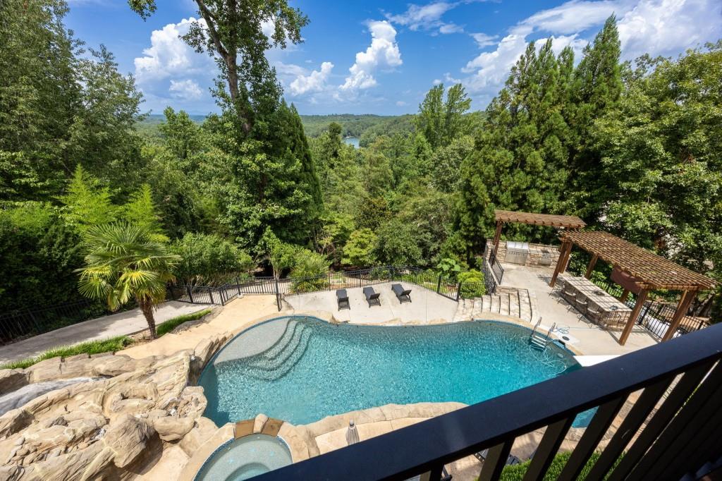 385 Pirkle Leake Road Dawsonville, GA 30534 - Photo 37 of 48