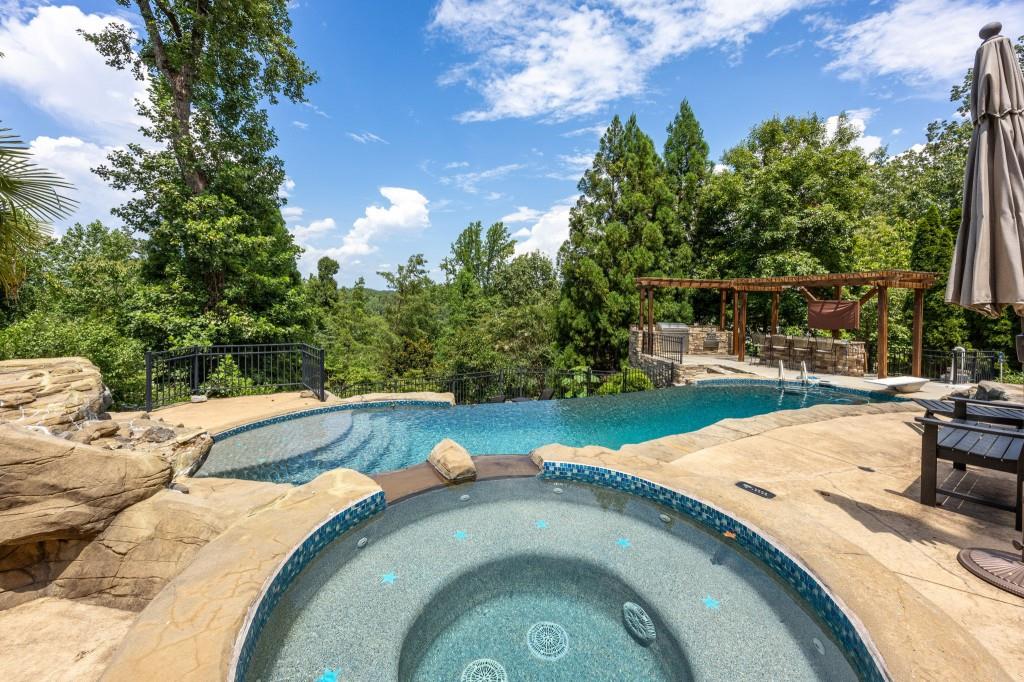 385 Pirkle Leake Road Dawsonville, GA 30534 - Photo 39 of 48