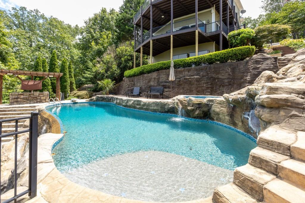 385 Pirkle Leake Road Dawsonville, GA 30534 - Photo 40 of 48