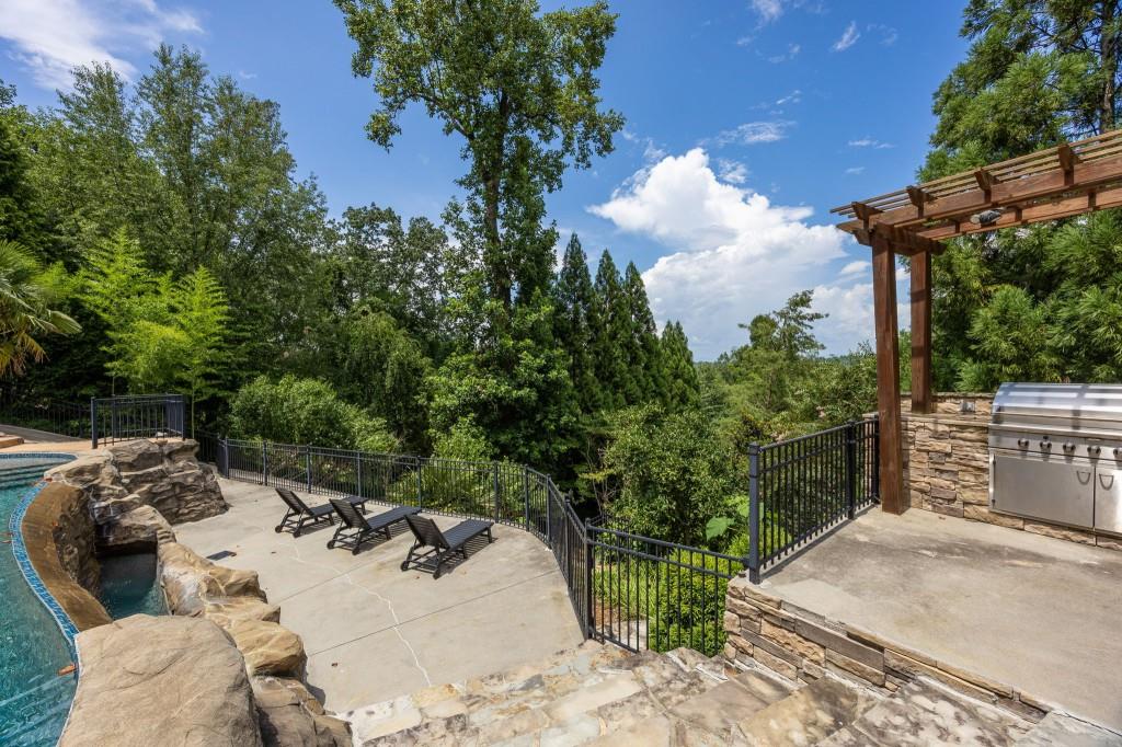 385 Pirkle Leake Road Dawsonville, GA 30534 - Photo 42 of 48