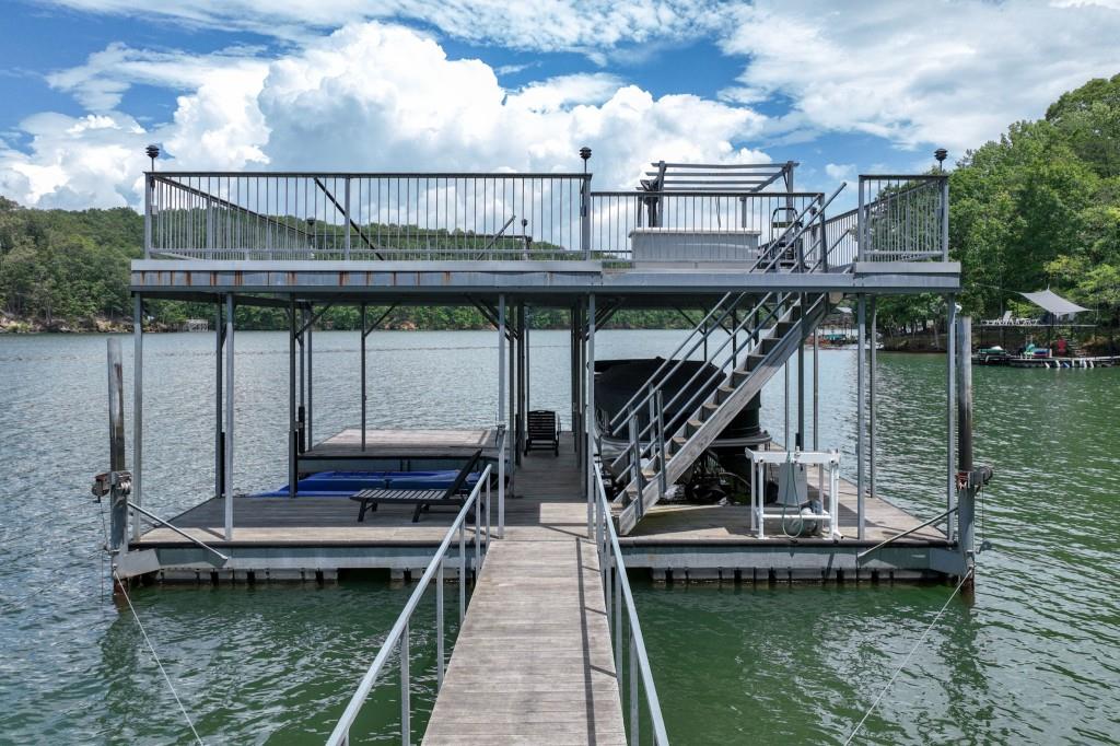 385 Pirkle Leake Road Dawsonville, GA 30534 - Photo 46 of 48