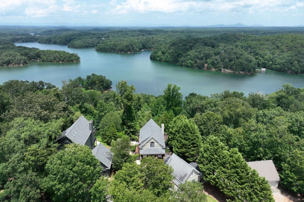 385 Pirkle Leake Road Dawsonville, GA 30534 - Photo 47 of 48