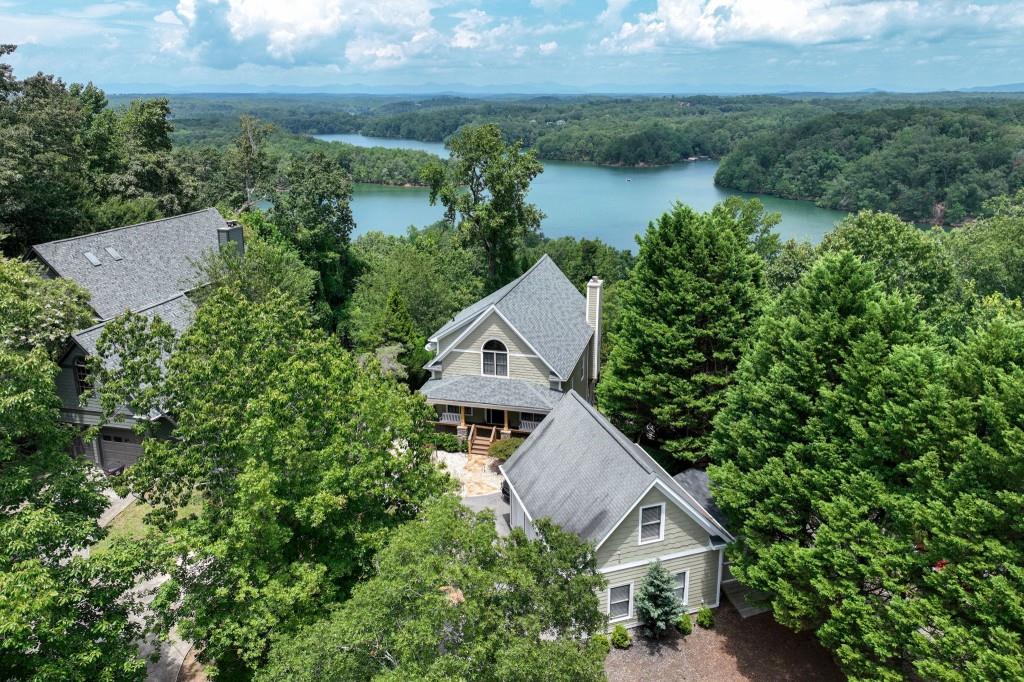 385 Pirkle Leake Road Dawsonville, GA 30534 - Photo 5 of 48