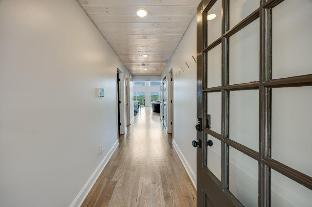 385 Pirkle Leake Road Dawsonville, GA 30534 - Photo 7 of 48