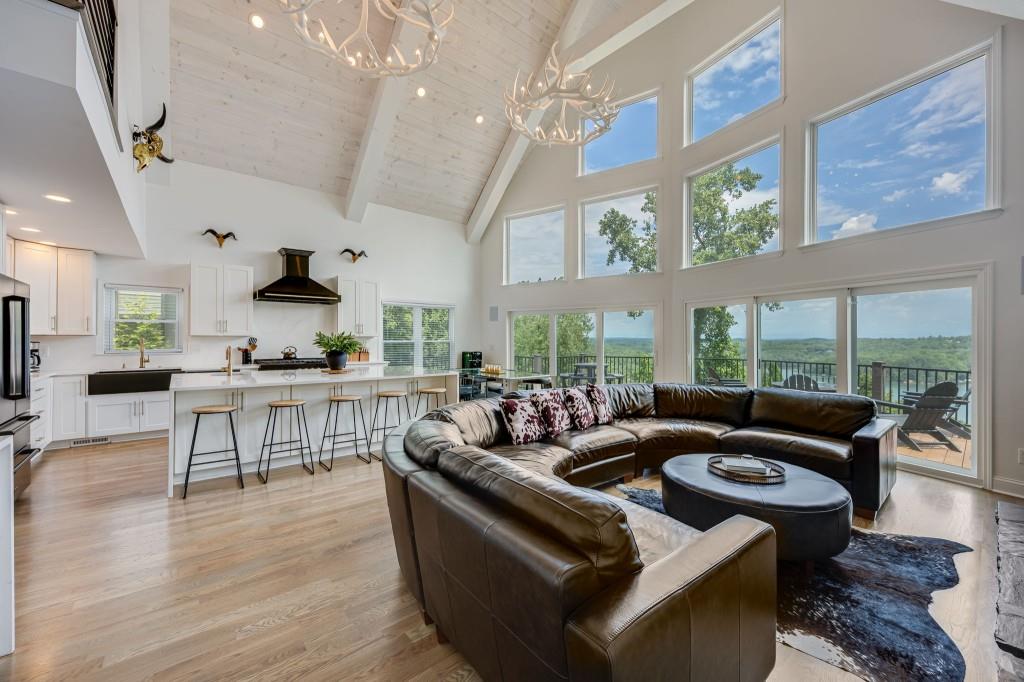 385 Pirkle Leake Road Dawsonville, GA 30534 - Photo 9 of 48