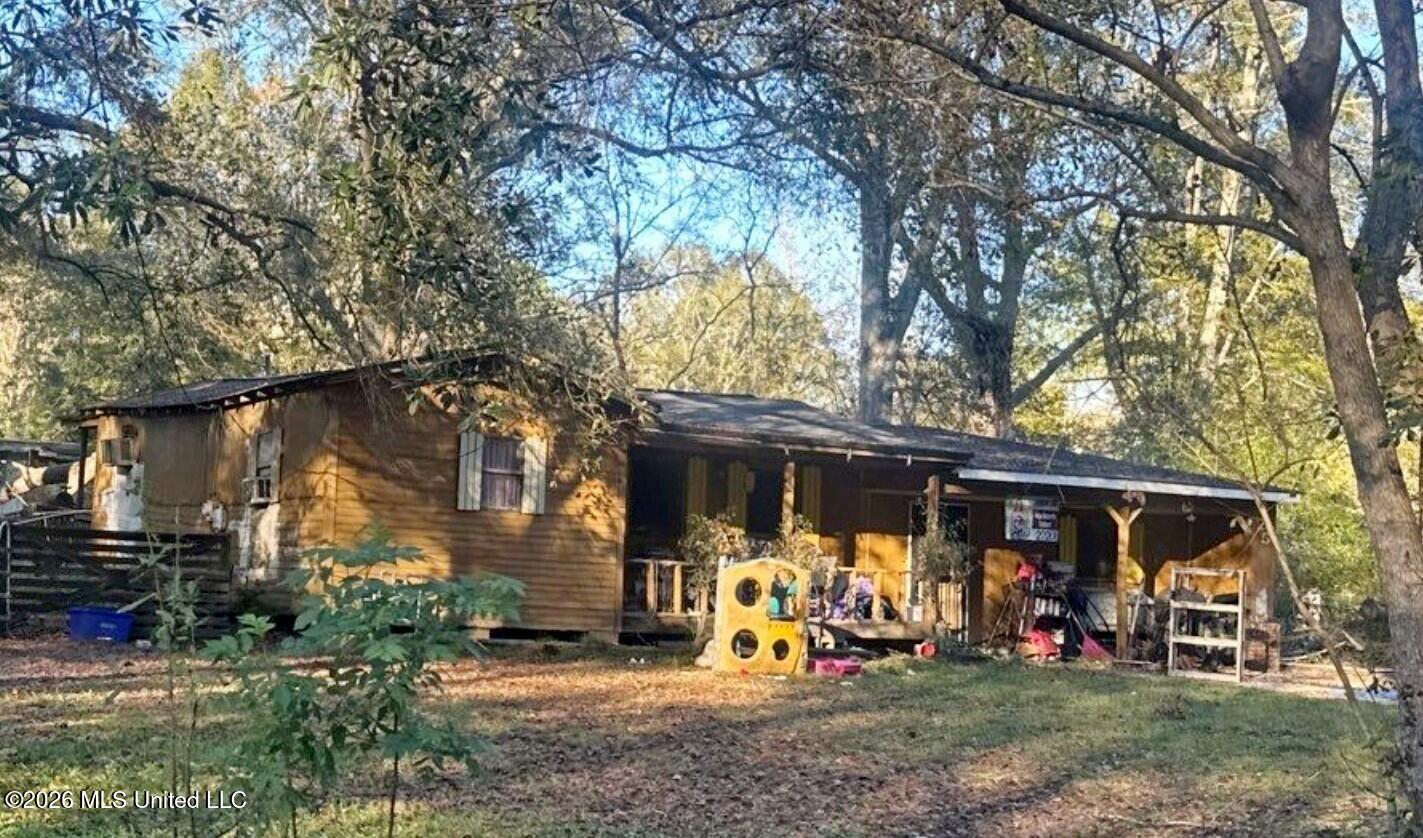 25 Collins Road Hattiesburg, MS 39401 - Photo 2 of 2 25 COLLINS_2