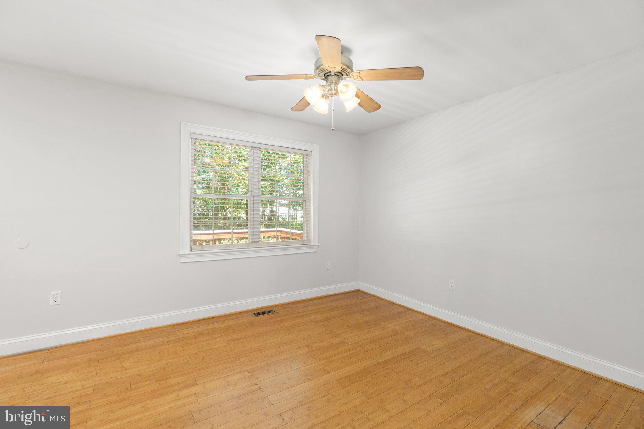 977 Fredericks Hall Road Bumpass, VA 23024 - Photo 9 of 38 Dining room can easily hold a large table