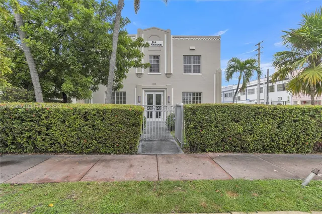 $2,000 | 605 Euclid Avenue, Unit 102, Miami Beach, FL 33139