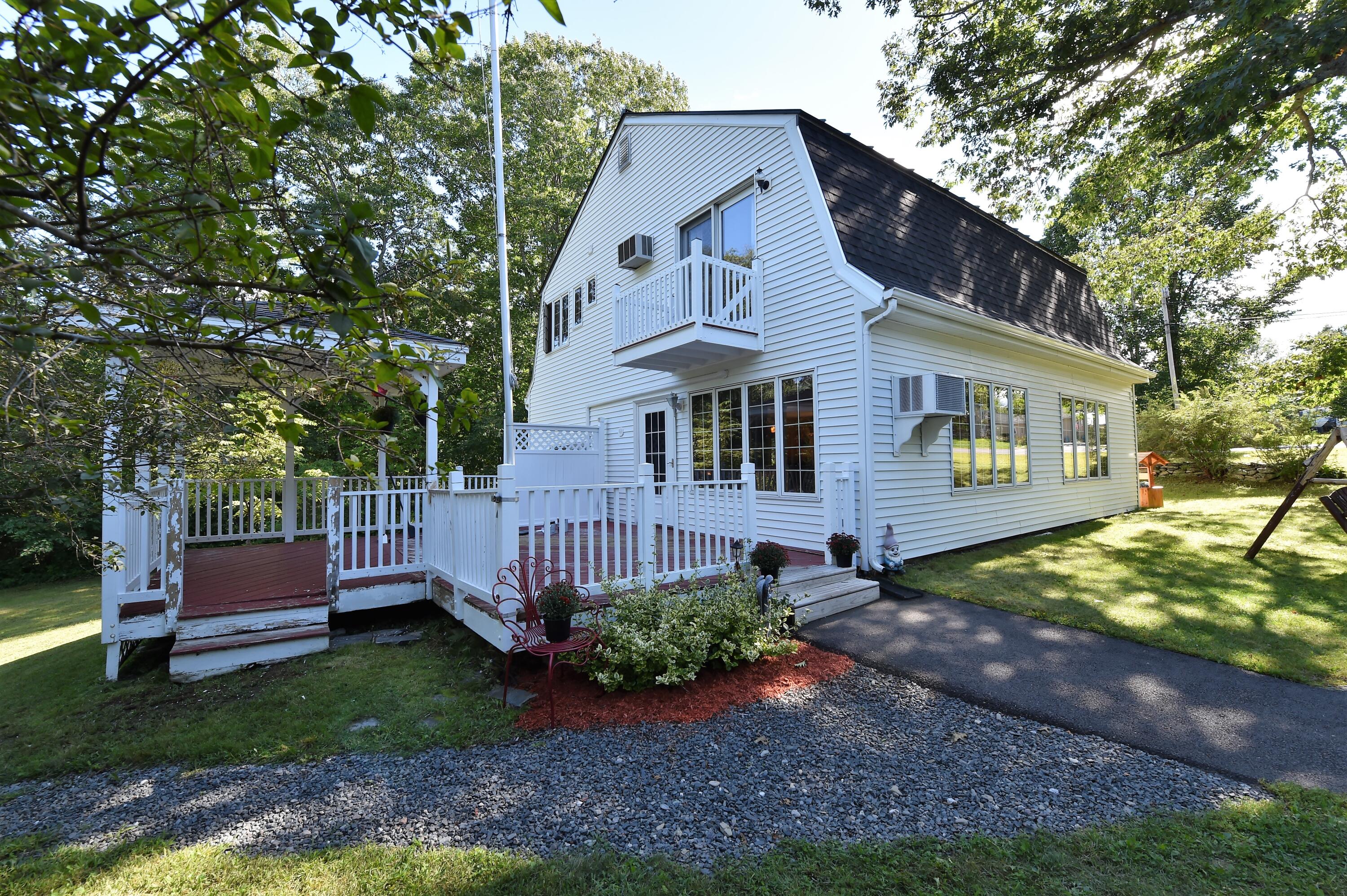 59 Carmel Road South Hampden, ME 04444 - Photo 1 of 35 DSC_2636