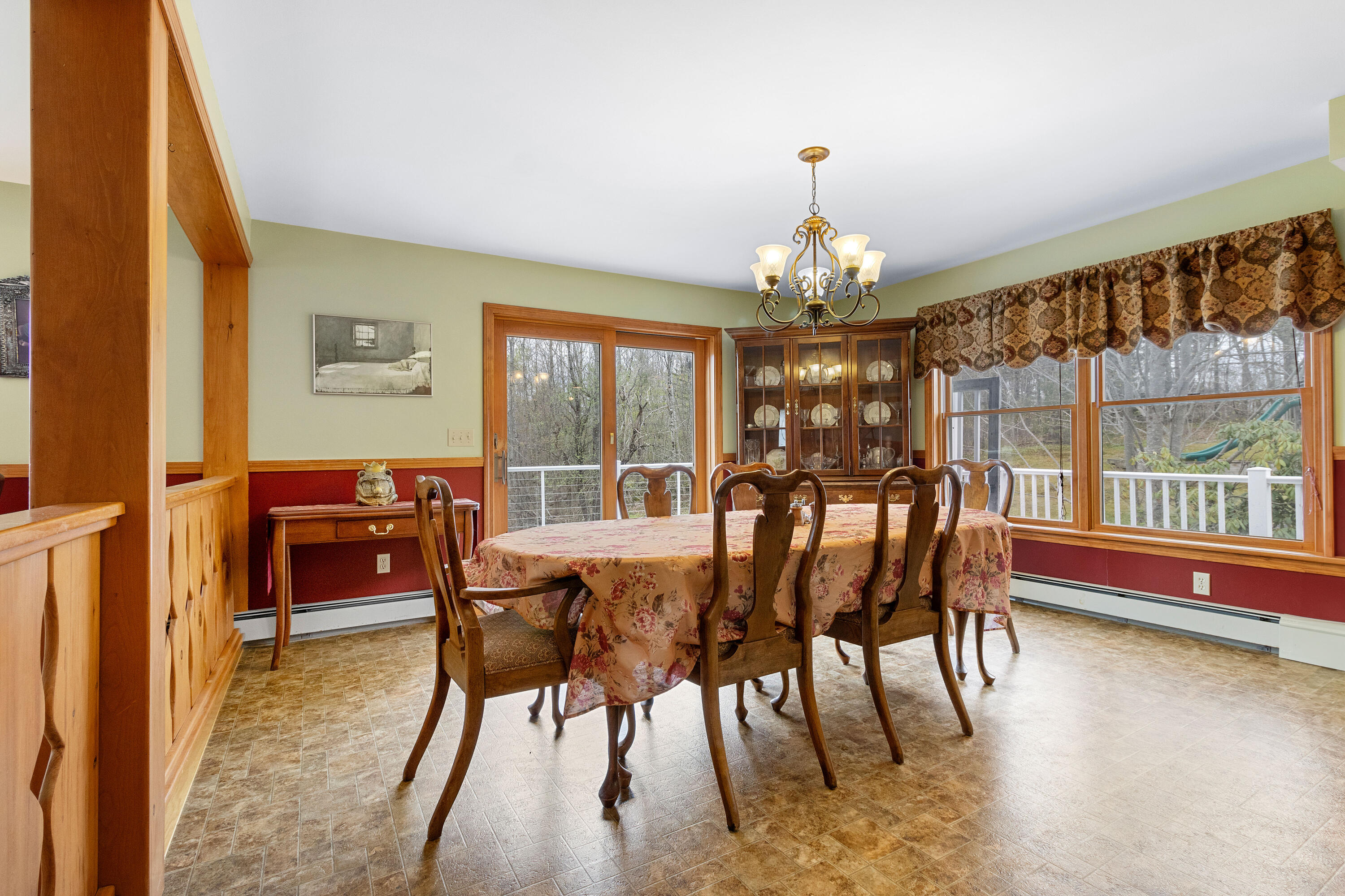 289 West Washington Road Washington, ME 04574 - Photo 11 of 33 IMG_7754