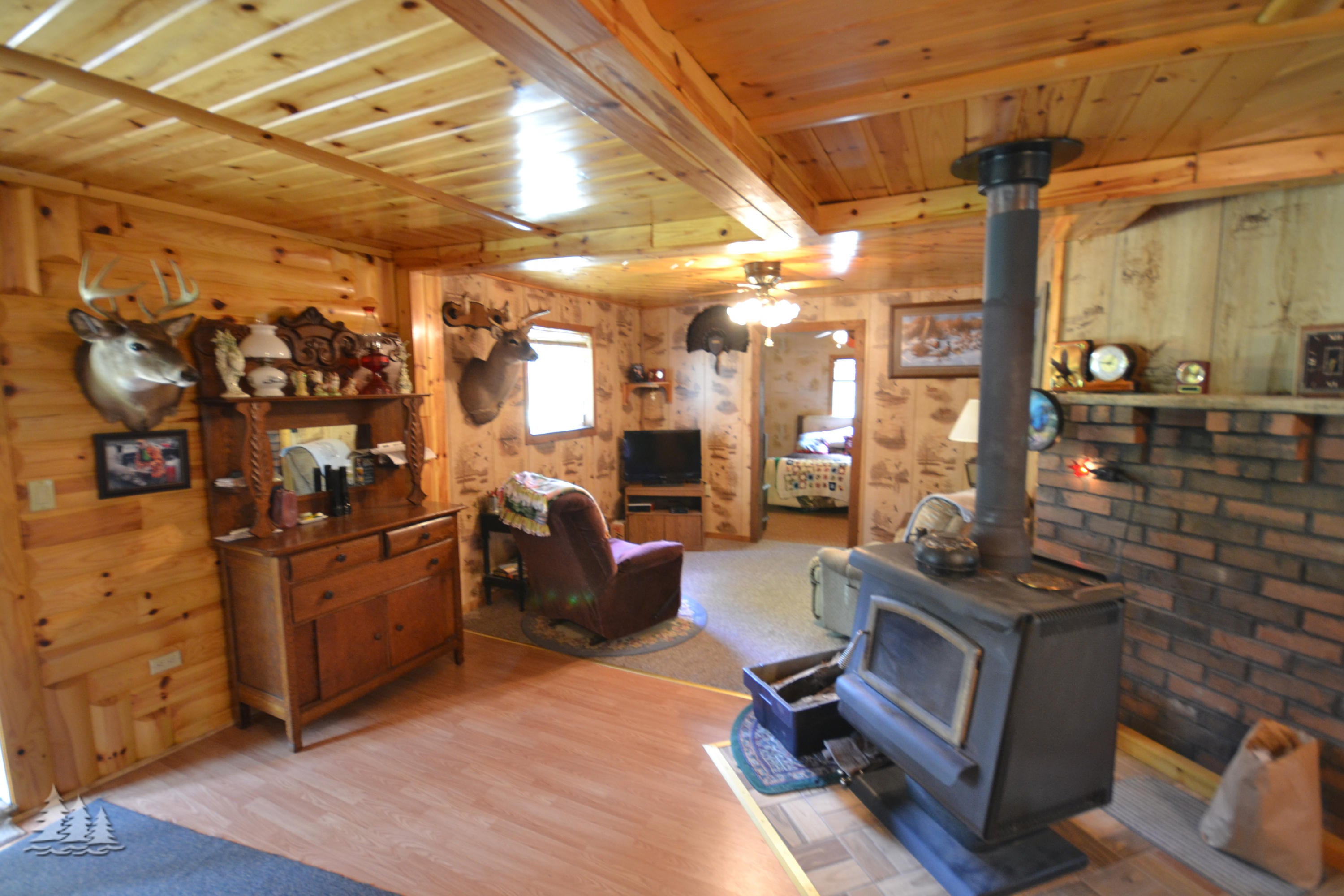 4438 Carrell Road Lewiston, MI 49756 - Photo 12 of 26 Gallery Image 12
