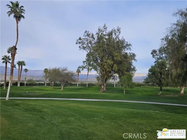 a view of tennis court