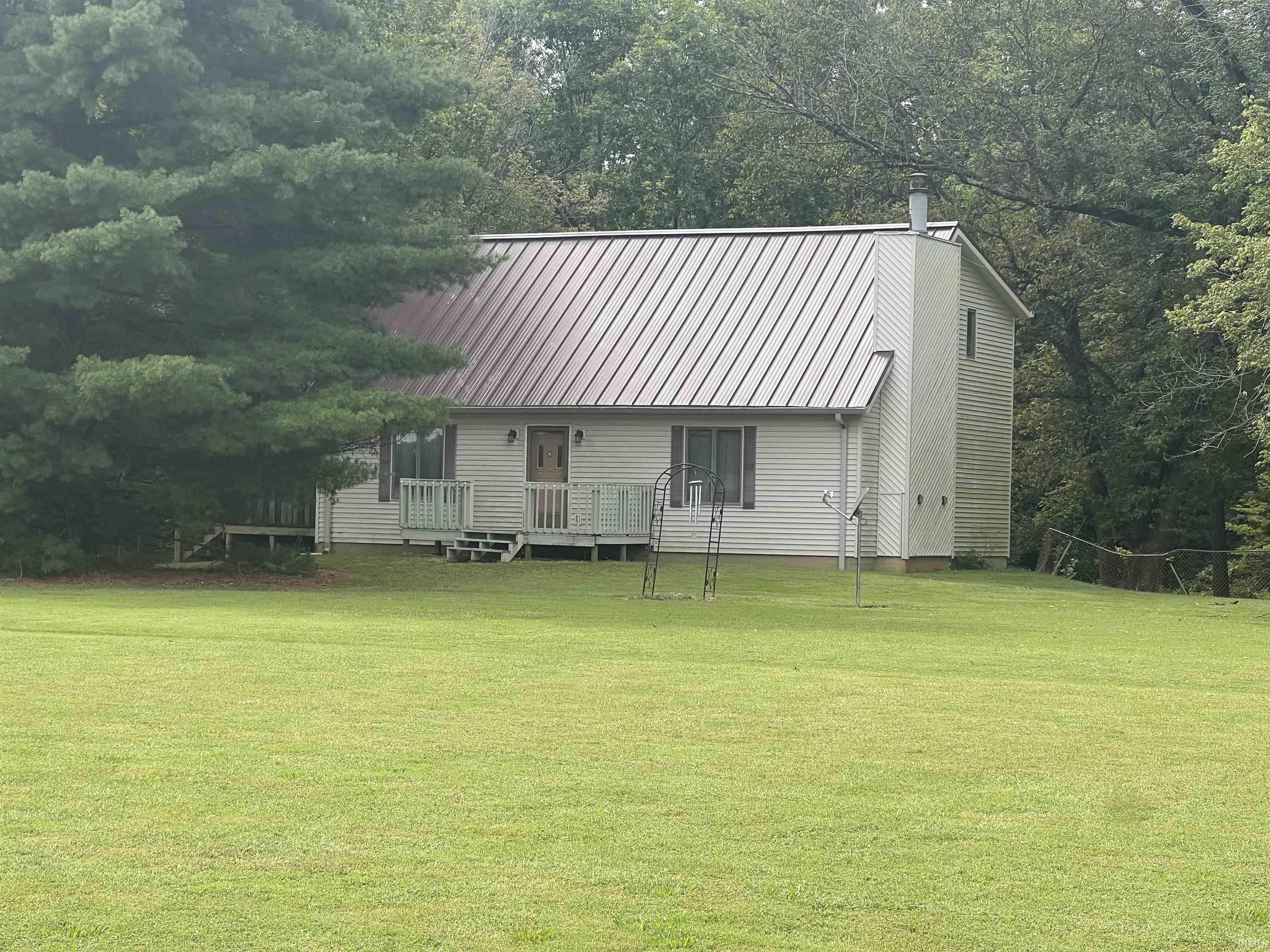 2781 North Co Road West Hazleton, IN 47640 - Photo 20 of 24 Gallery Image 20