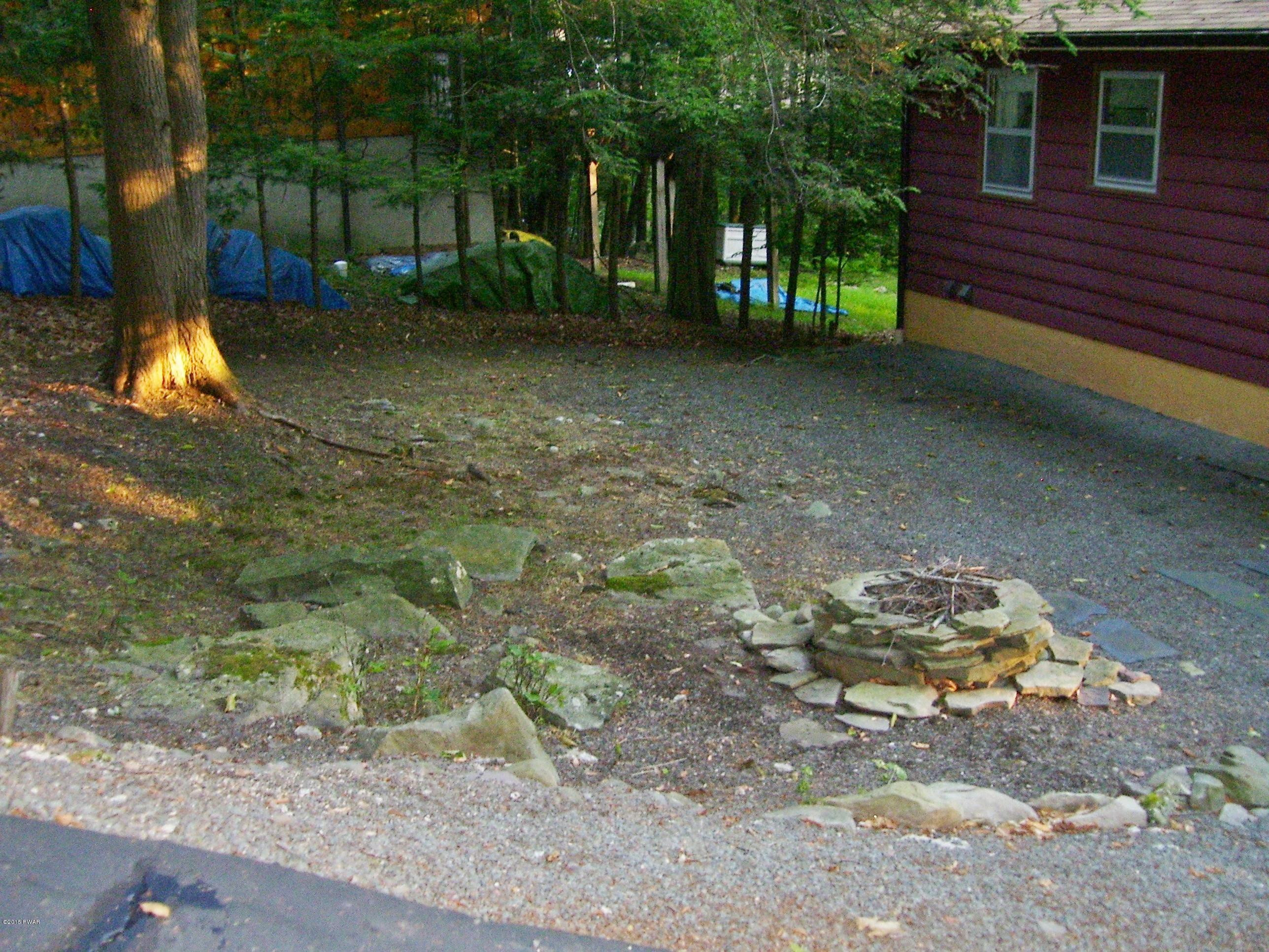 29-31 Cub Road Lake Ariel, PA 18436 - Photo 40 of 48 Additional Parking & Campfire