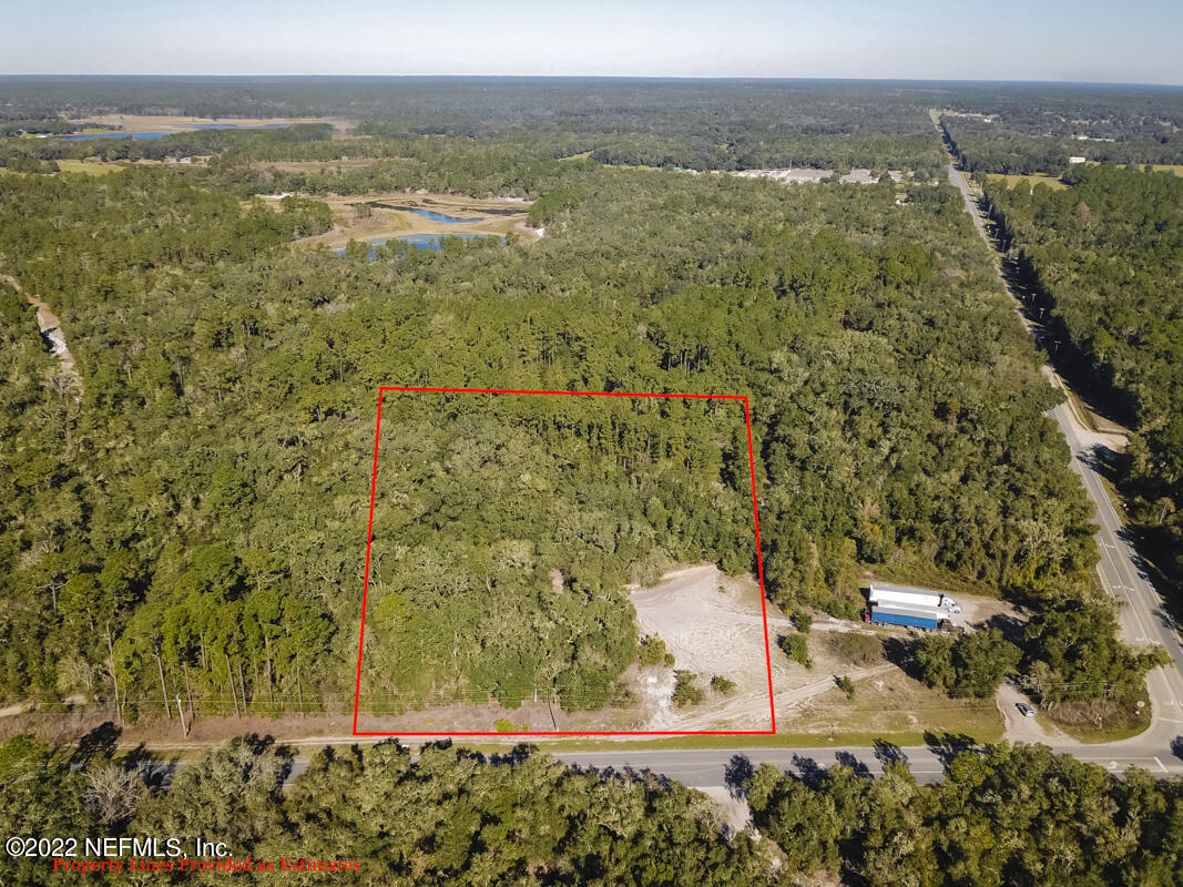 0 County Road 214 Keystone Heights, FL 32656 - Photo 2 of 7 a view of lake with mountain