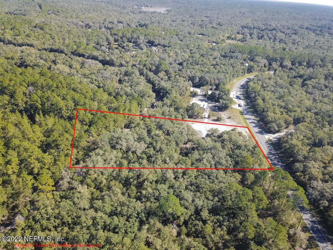 0 County Road 214 Keystone Heights, FL 32656 - Photo 4 of 7 a view of a field with a tree