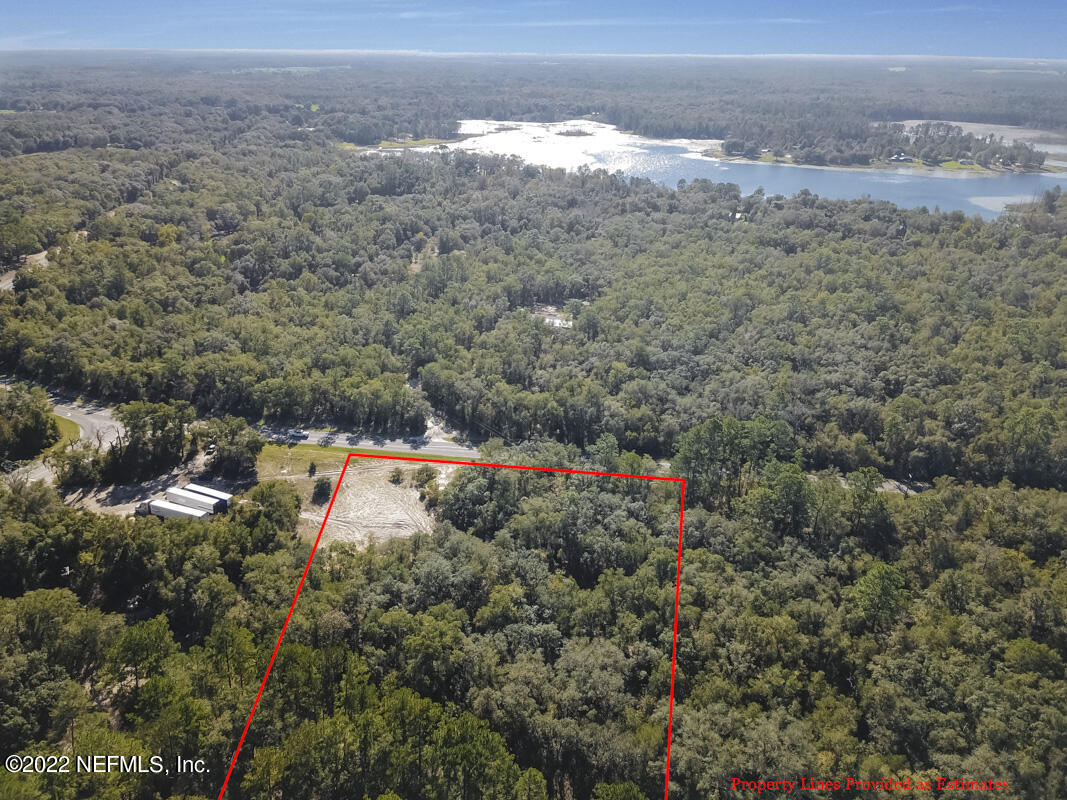 0 County Road 214 Keystone Heights, FL 32656 - Photo 5 of 7 a view of a dry yard