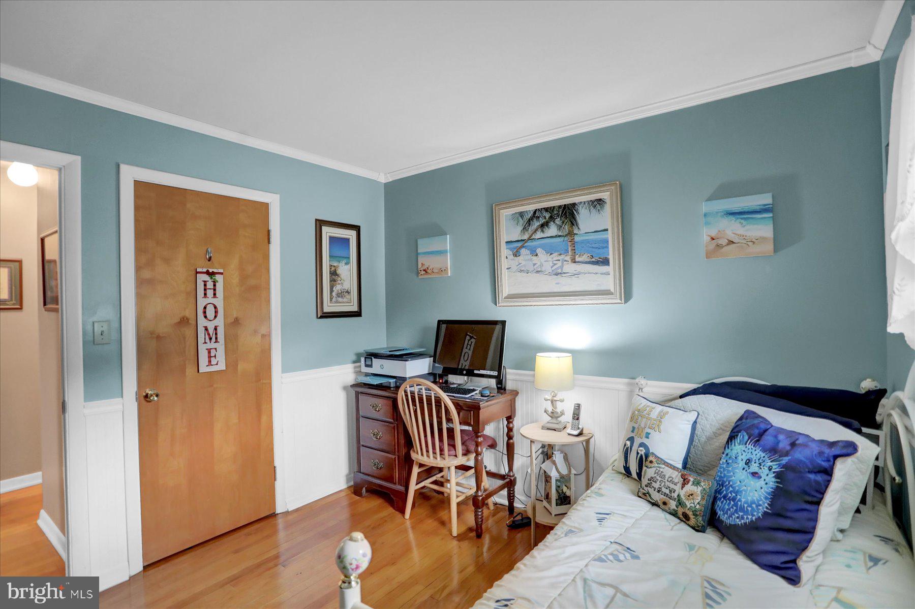26 West Shortcut Road Newport, PA 17074 - Photo 14 of 37 a view of a livingroom with furniture and wooden floor