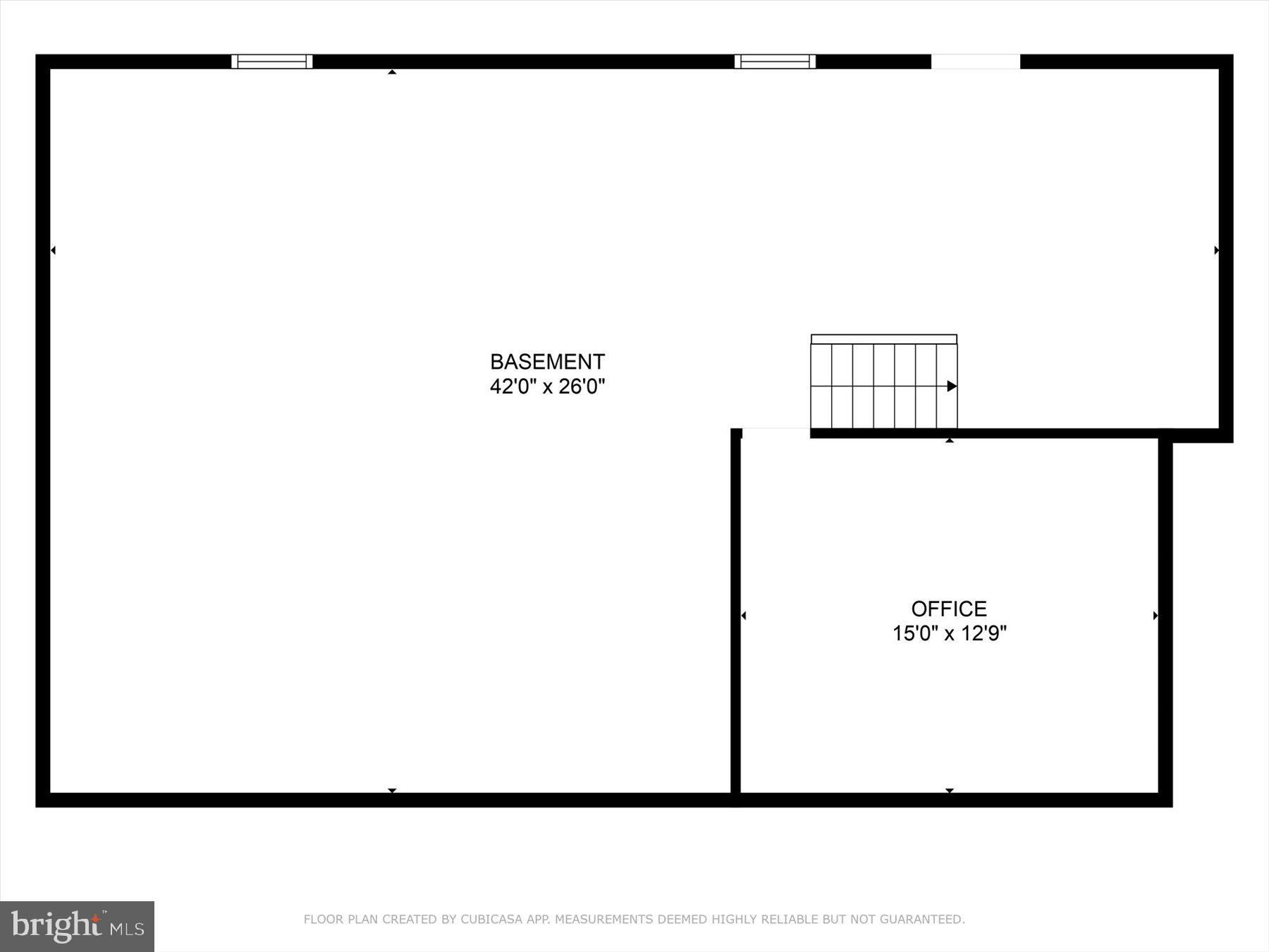 26 West Shortcut Road Newport, PA 17074 - Photo 36 of 37 a picture of a black and white wall