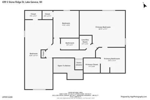 $799,900 | 699 South Stone Rdg Drive, Lake Geneva, WI 53147