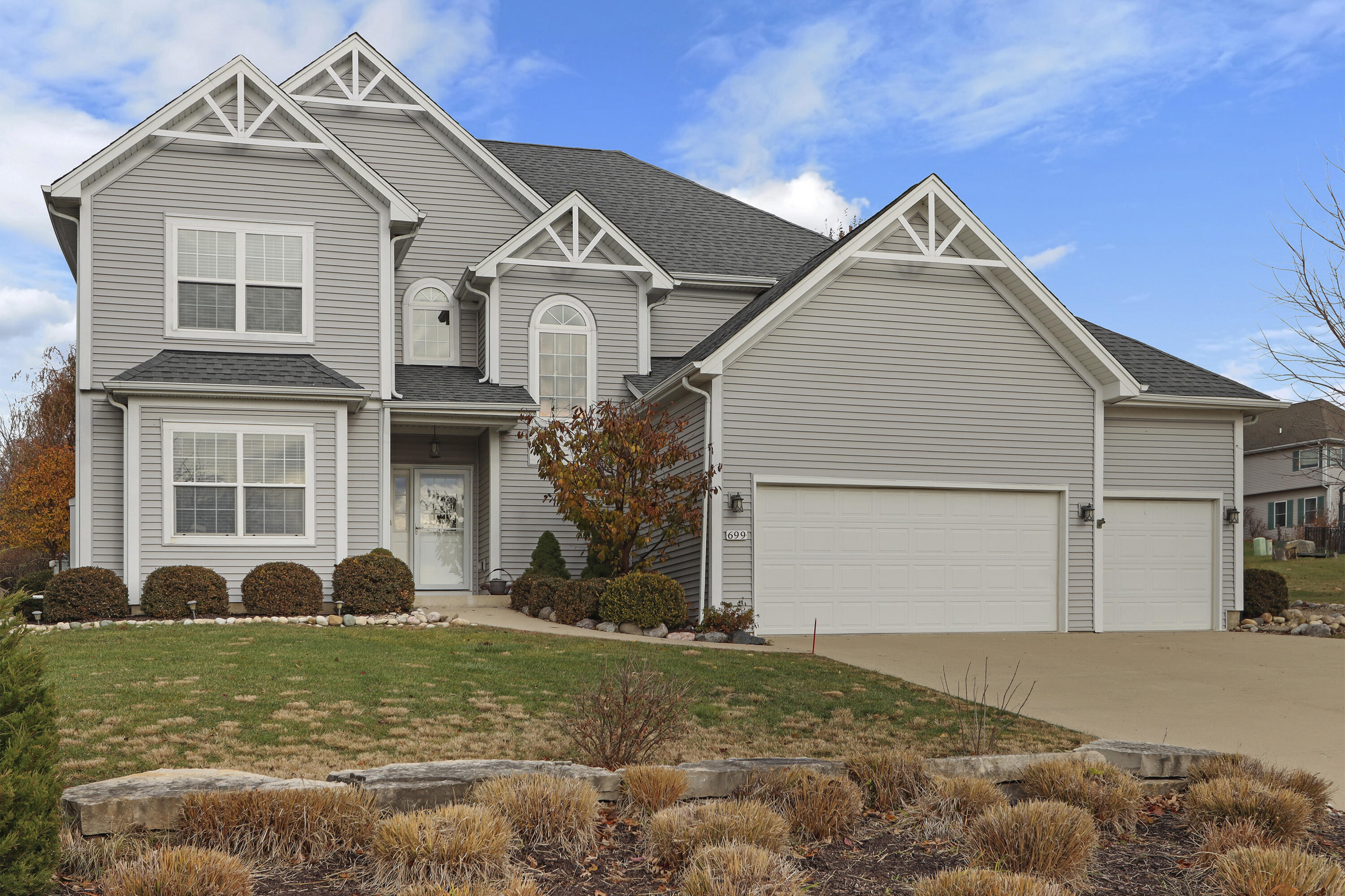 699 South Stone Rdg Drive Lake Geneva, WI 53147 - Photo 3 of 39 2-print-699 S Stone Ridge Dr, Lake Genev