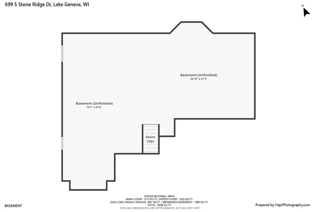 $799,900 | 699 South Stone Rdg Drive, Lake Geneva, WI 53147