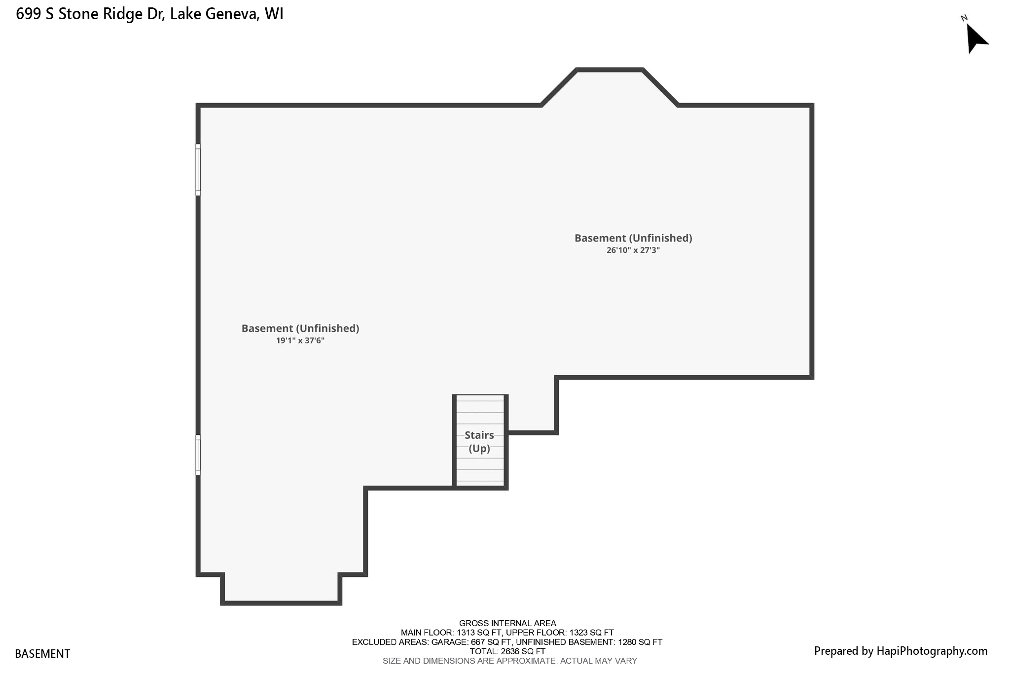 699 South Stone Rdg Drive Lake Geneva, WI 53147 - Photo 39 of 39