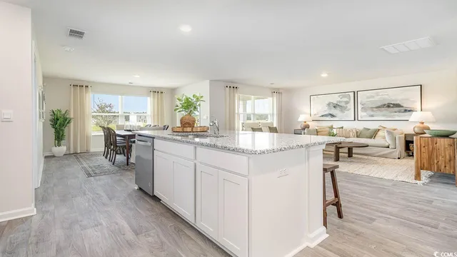 $279,490 | 1015 Garden Sprout Drive, Galivants Ferry, SC 29544