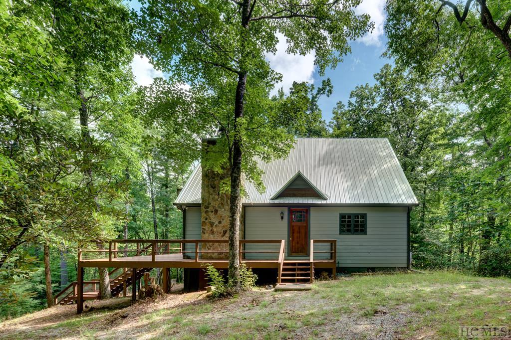 207 Far End Road Highlands, NC 28741 - Photo 1 of 20 Gallery Image 1