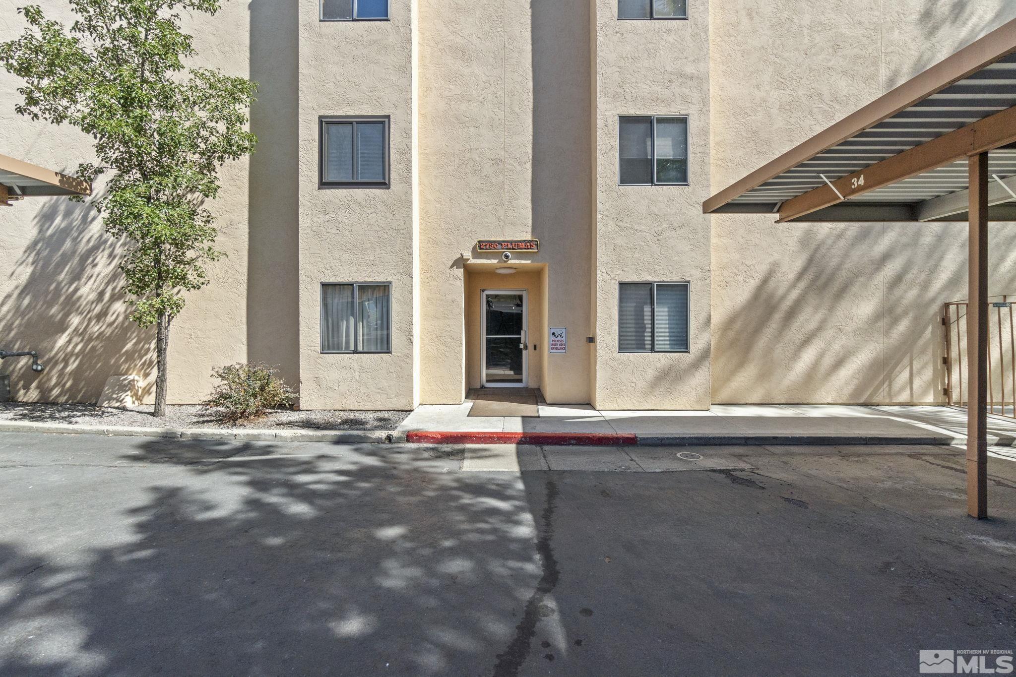 2750 Plumas Street, Unit 106 Reno, NV 89509 - Photo 1 of 23 Photo 1