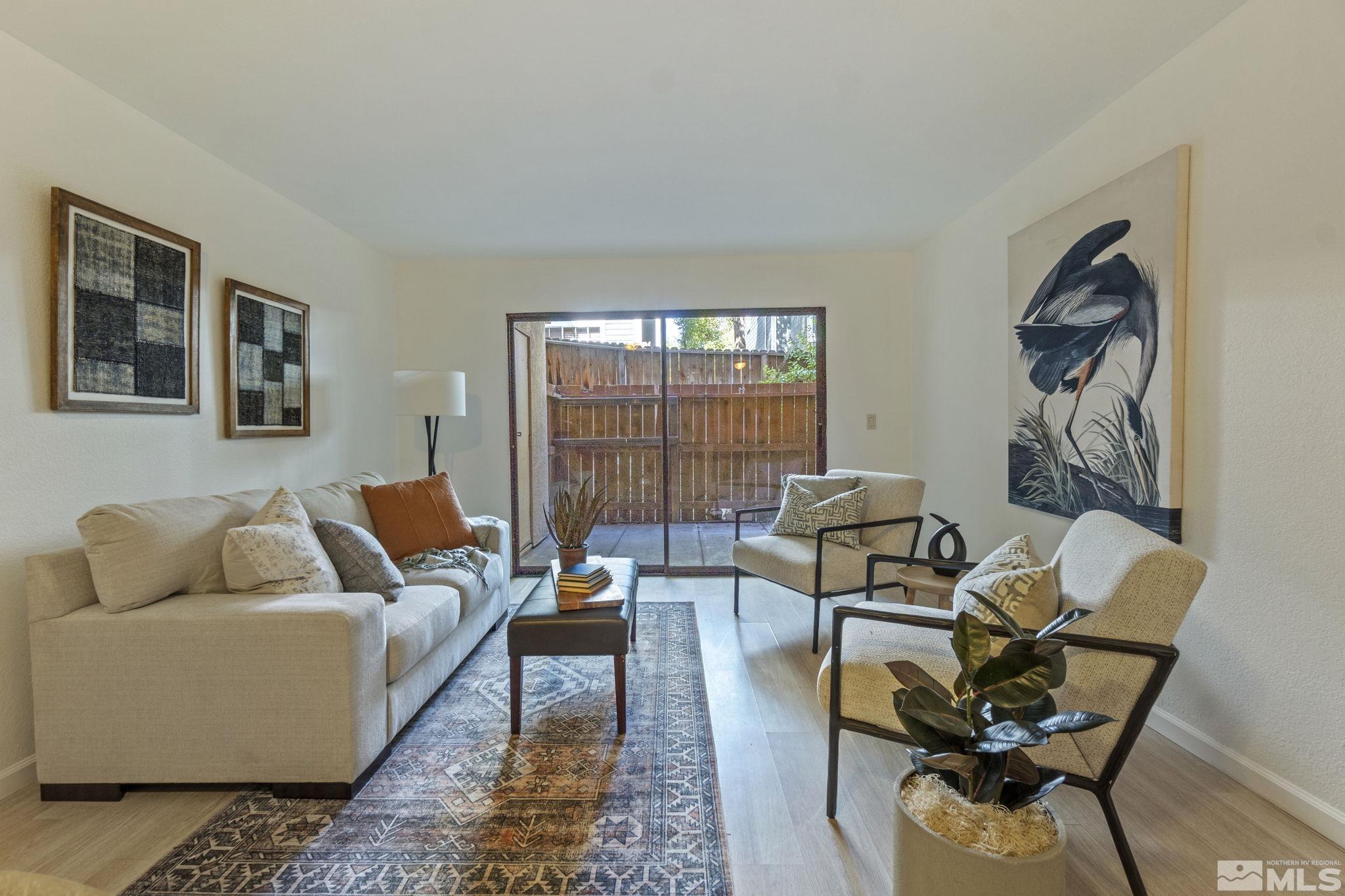 2750 Plumas Street, Unit 106 Reno, NV 89509 - Photo 2 of 23 Photo 2