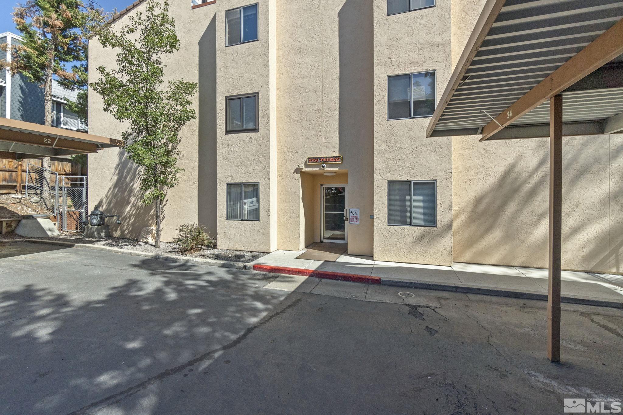 2750 Plumas Street, Unit 106 Reno, NV 89509 - Photo 23 of 23 Photo 23