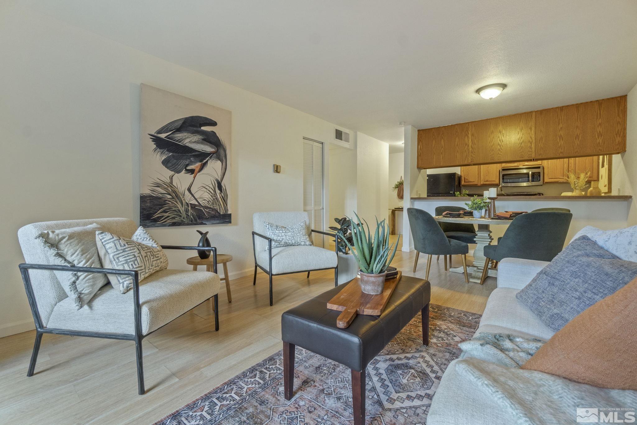 2750 Plumas Street, Unit 106 Reno, NV 89509 - Photo 4 of 23 Photo 4