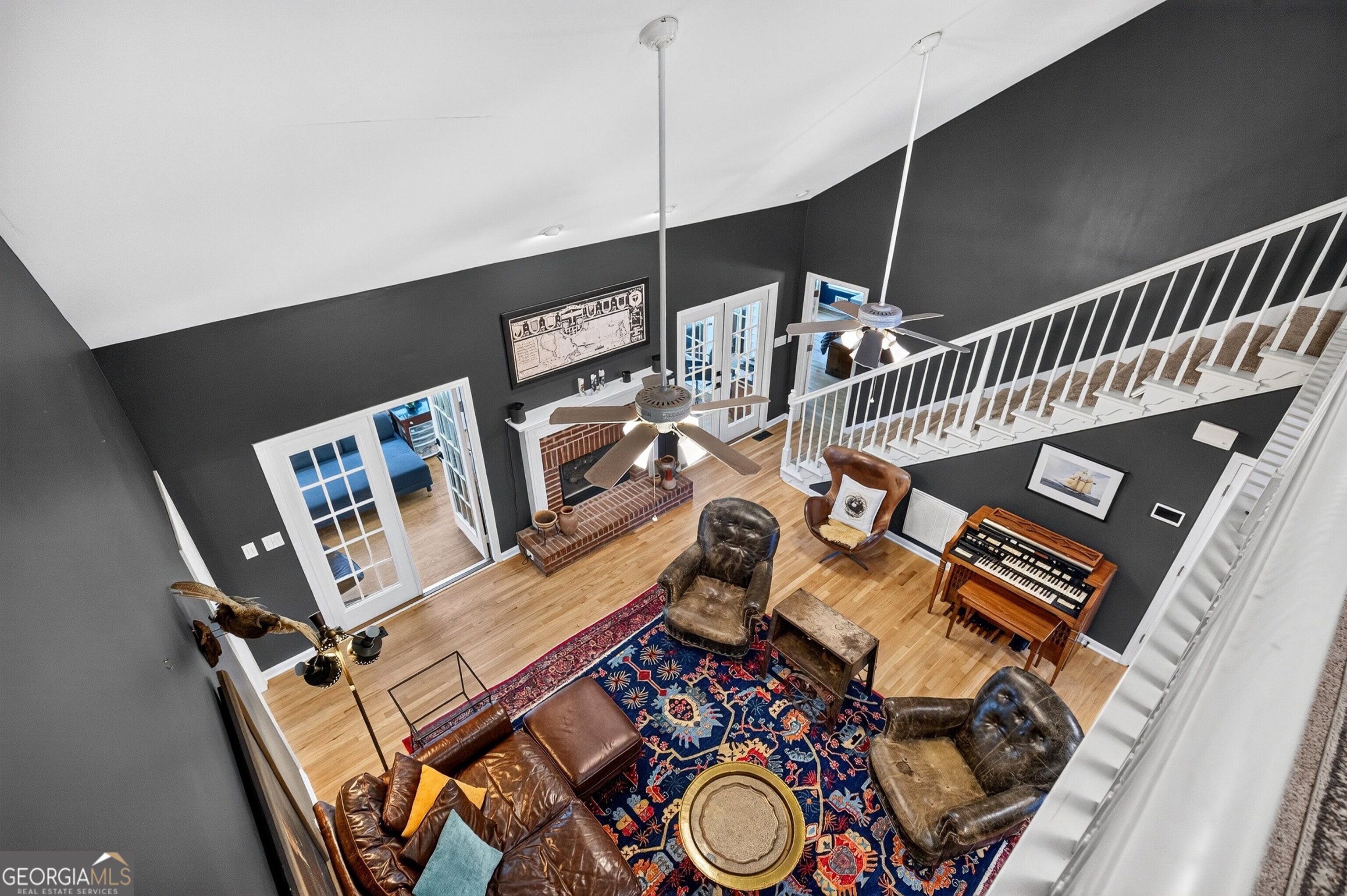 145 Hardy Road Brooks, GA 30205 - Photo 42 of 89 Gallery Image 42