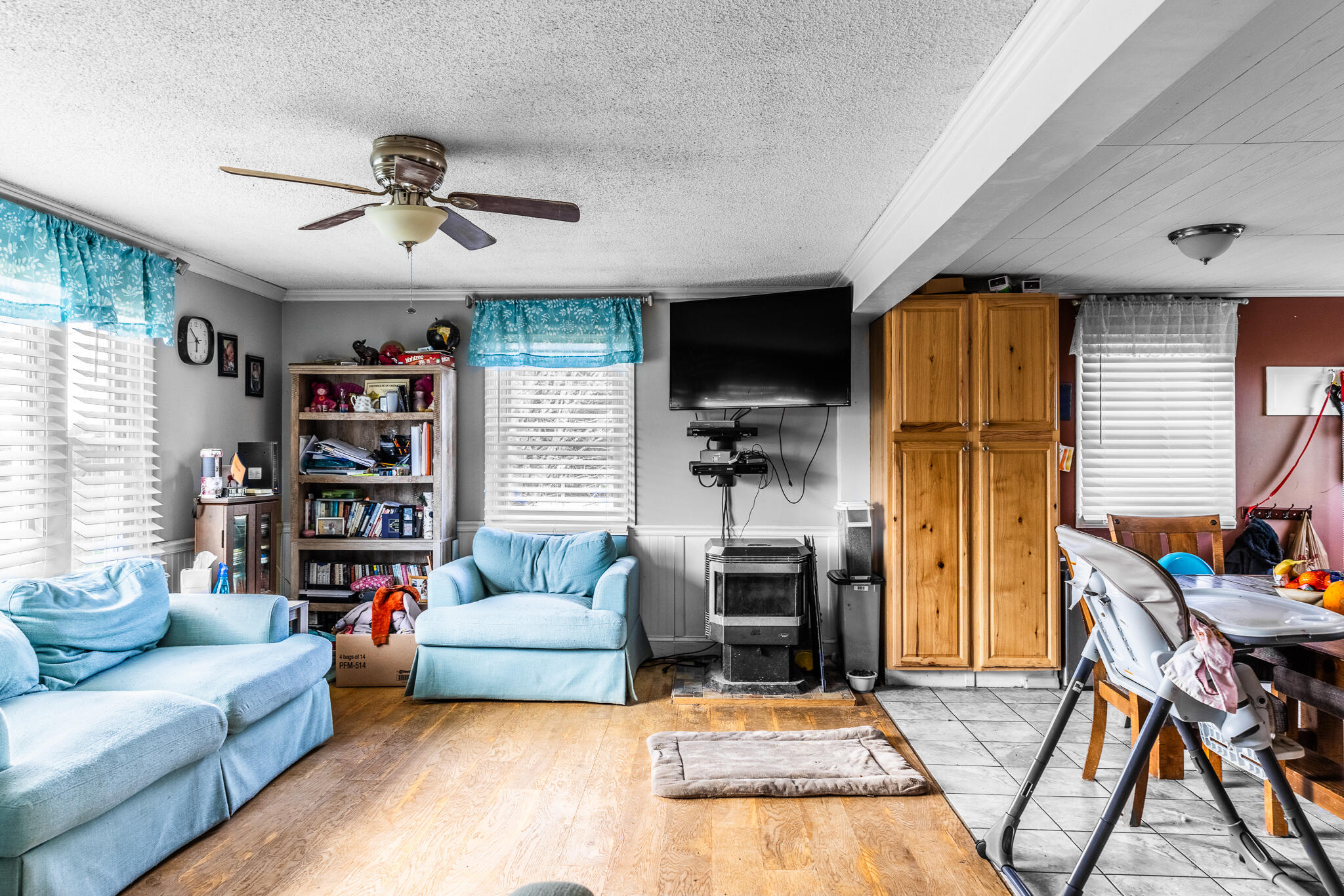 1300 Bangor Road Dover-Foxcroft, ME 04426 - Photo 20 of 29 Bangor Road Interiors-9