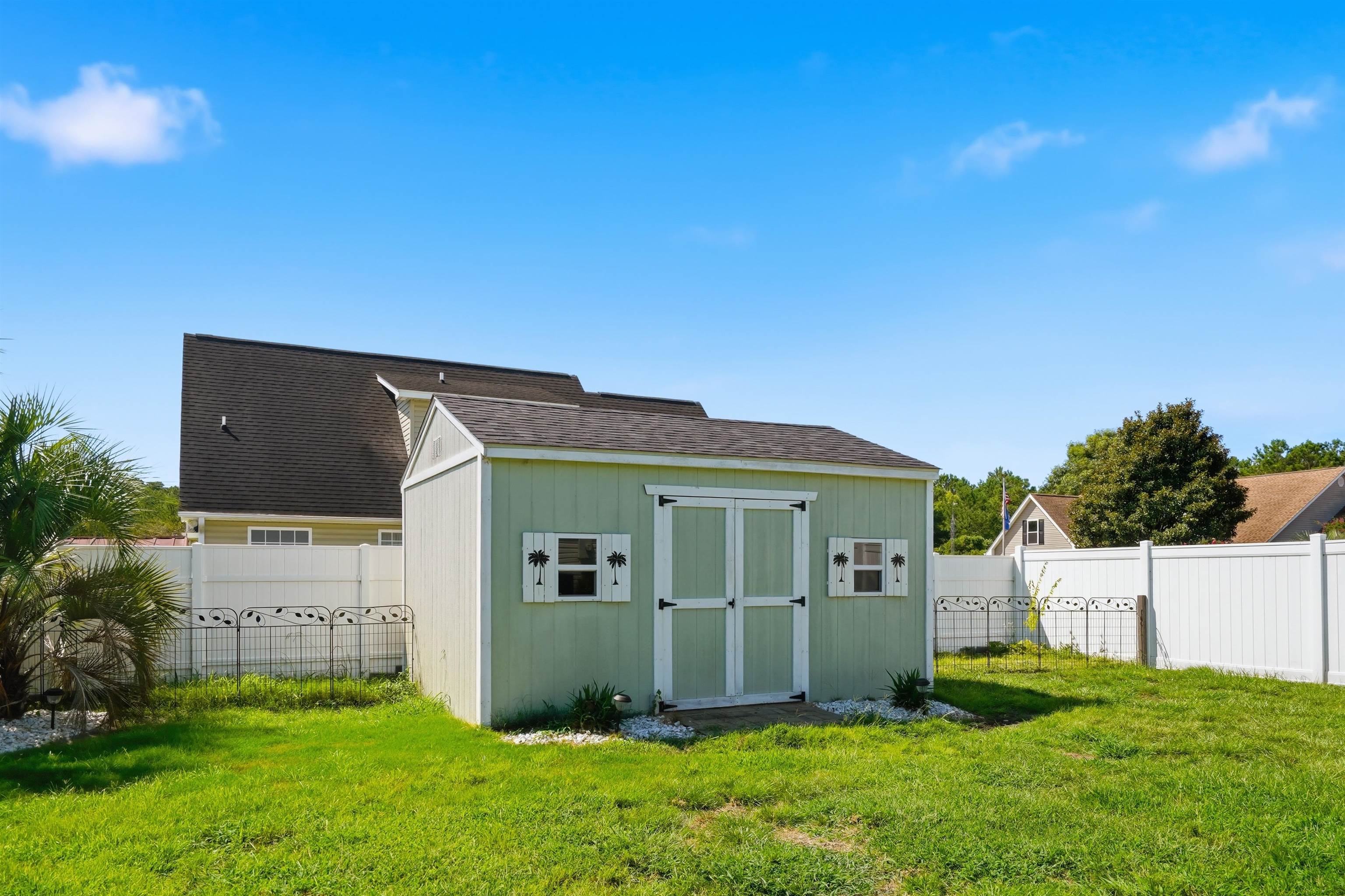 2601 Corn Pile Road Myrtle Beach, SC 29588 - Photo 18 of 20