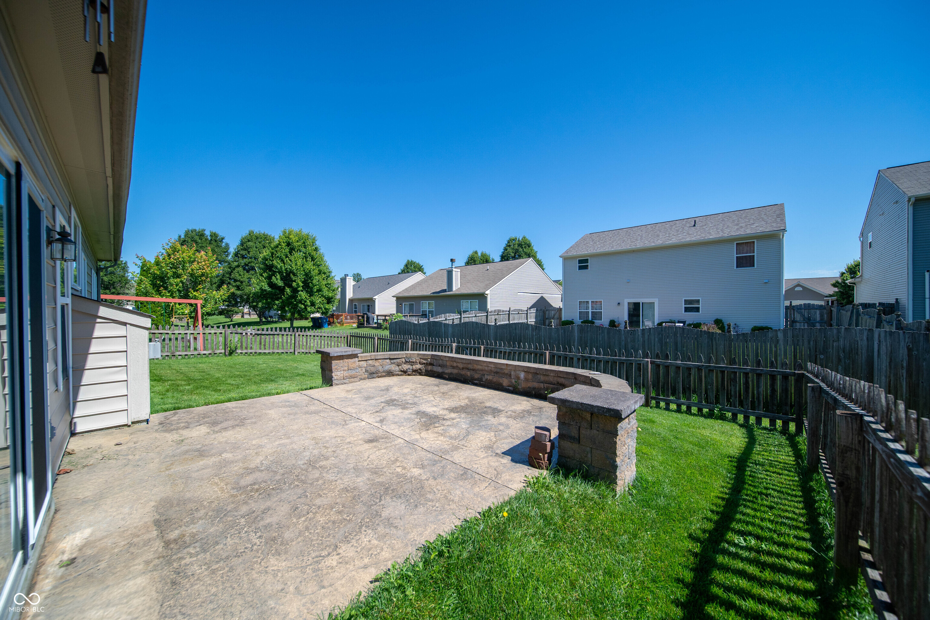 11044 Schoolhouse Road Fishers, IN 46037 - Photo 30 of 32