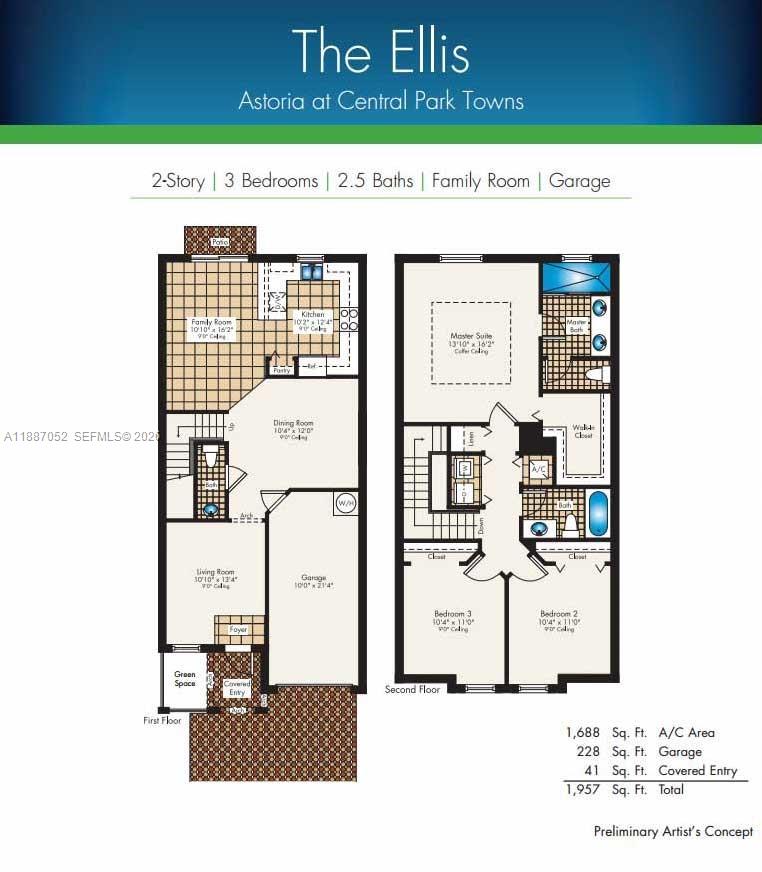 8860 Northwest 103rd Path Doral, FL 33178 - Photo 4 of 52 unknown