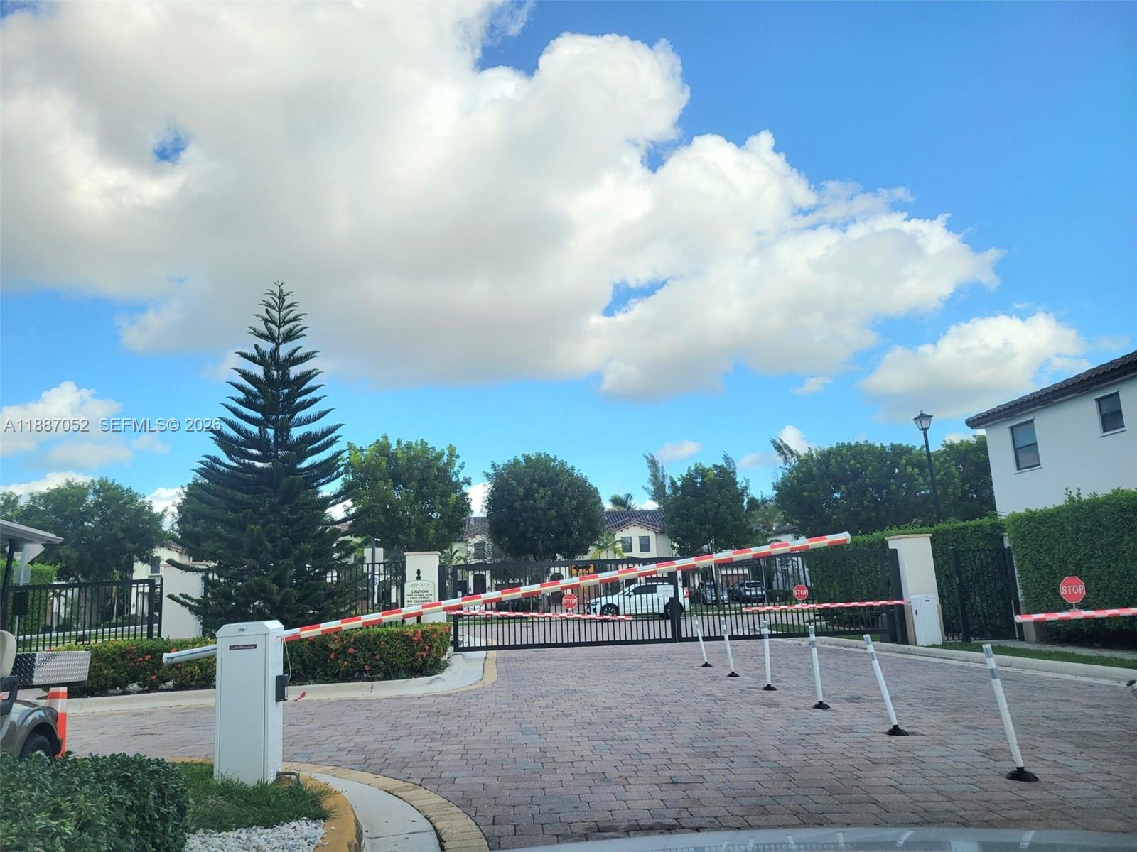 8860 Northwest 103rd Path Doral, FL 33178 - Photo 41 of 52 a view of a terrace