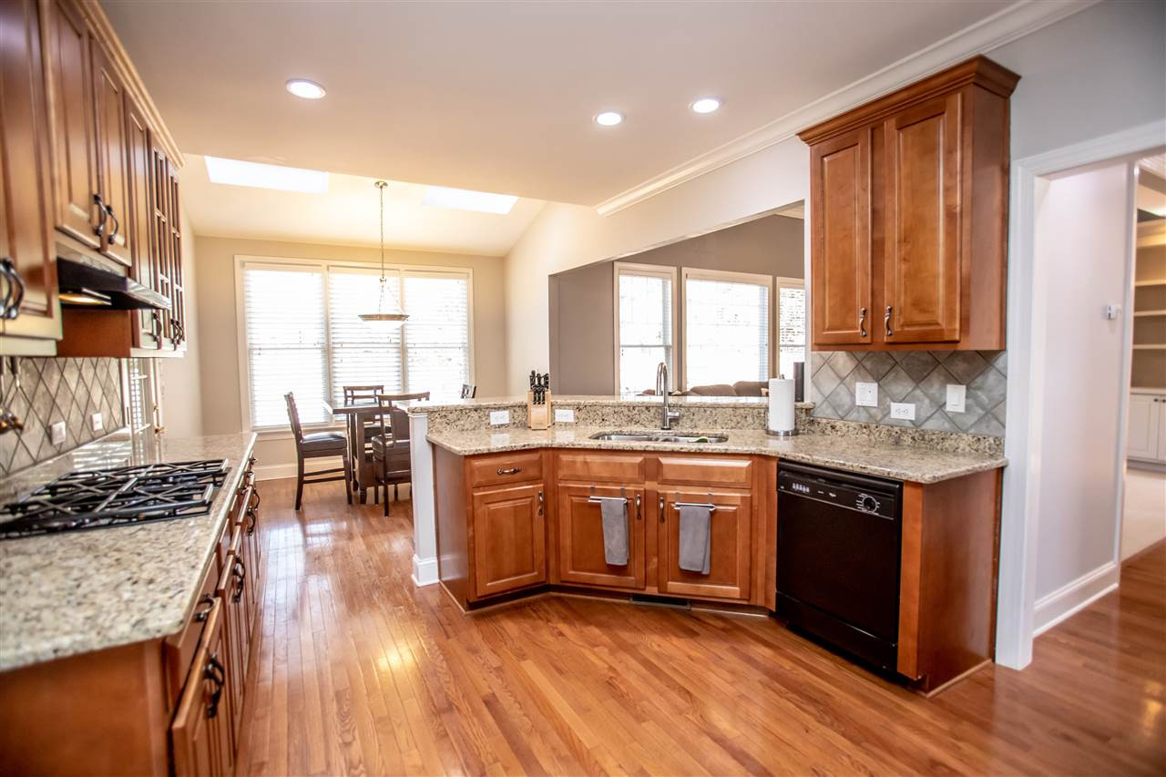 12409 Browder Street Raleigh, NC 27614 - Photo 7 of 27 Photo 7