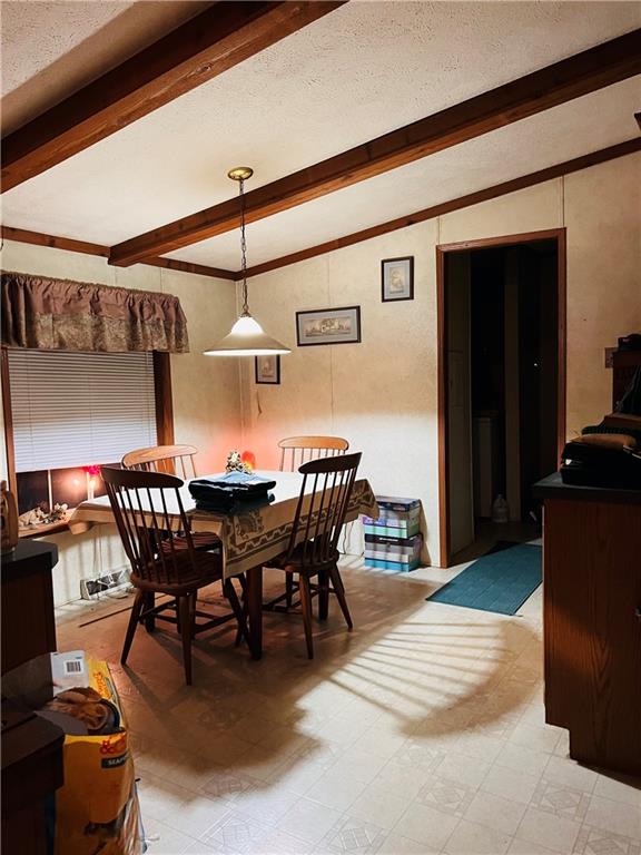297 Oden Road Ruffs Dale, PA 15679 - Photo 21 of 24 a view of a dining room with furniture