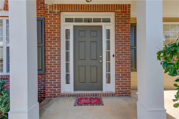 a view of outdoor space