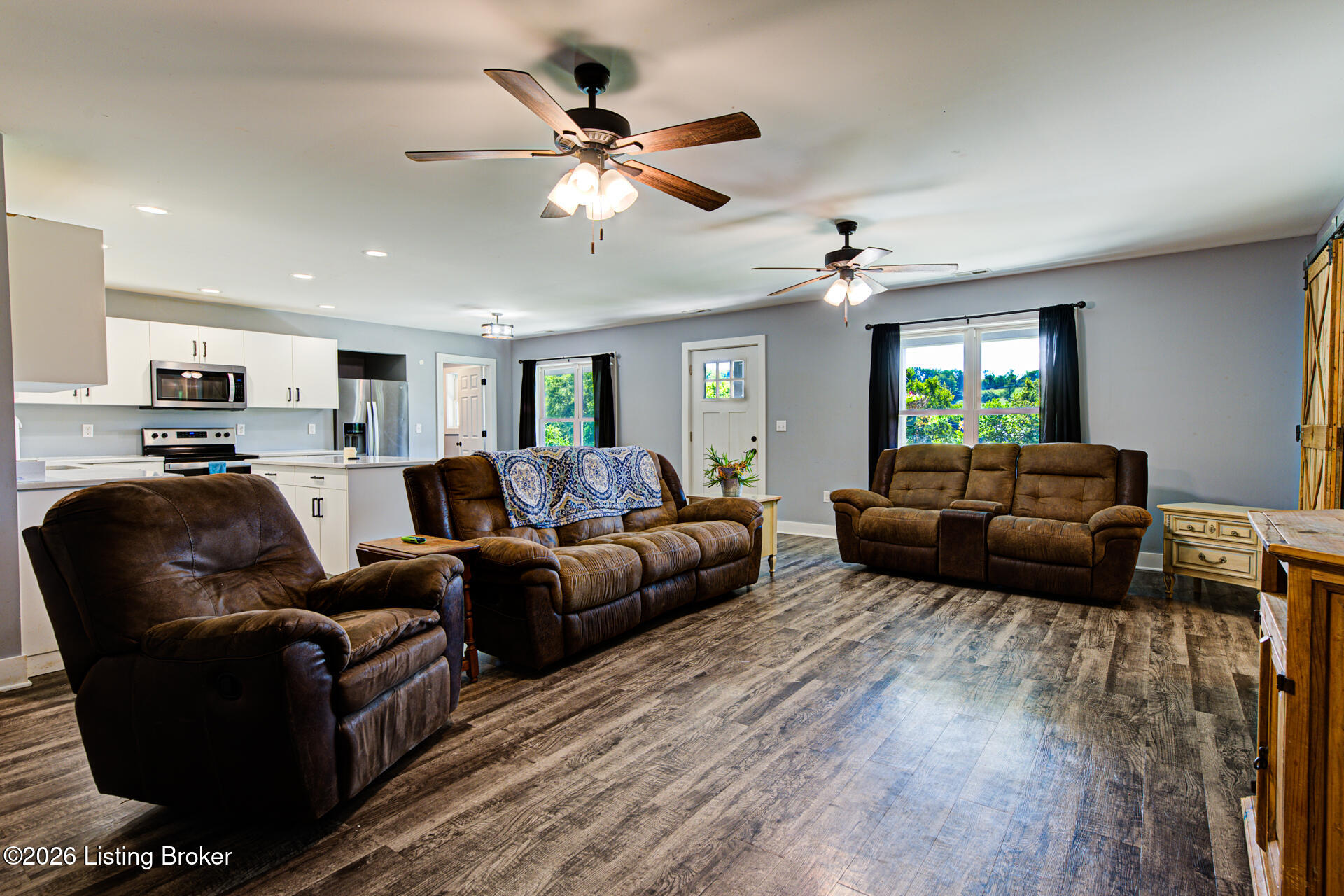 438 Hickory Ridge Road Waddy, KY 40076 - Photo 6 of 31 GSP-438 Hickory Ridge Rd-6