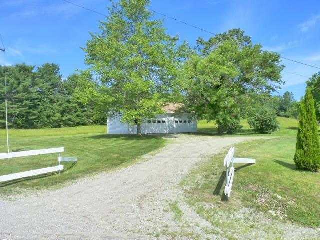 2692 Mariaville Road Ellsworth, ME 04605 - Photo 2 of 34 Parking Lot/Garage.