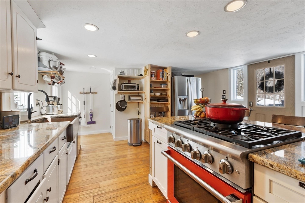 97 Worcester Road Westminster, MA 01473 - Photo 11 of 24