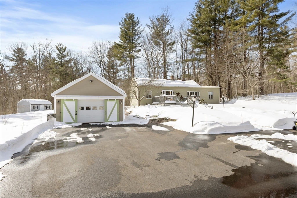 97 Worcester Road Westminster, MA 01473 - Photo 2 of 24